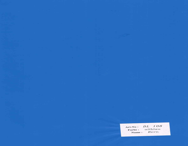 Altblau Hochglanz