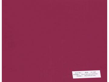 Bordauxlila Hochglanz