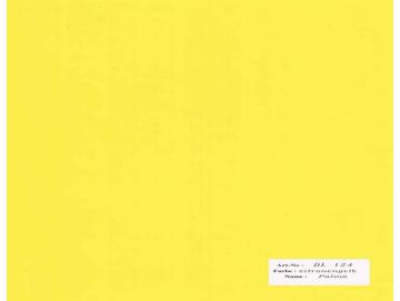 Zitronengelb Hochglanz