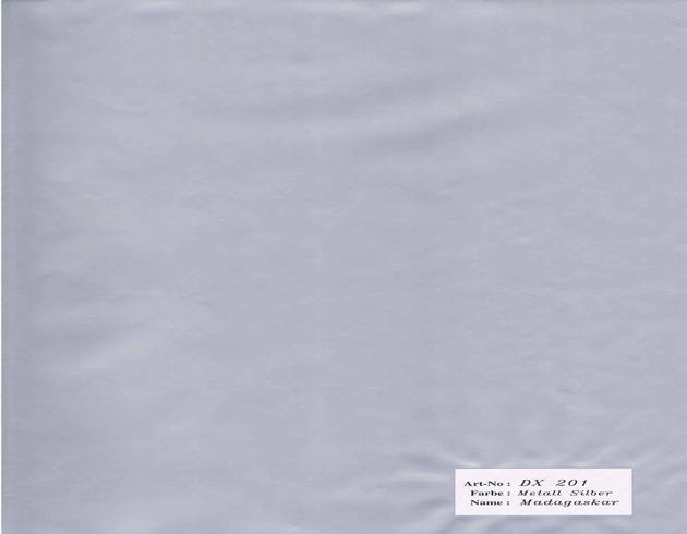 Silber Metallic