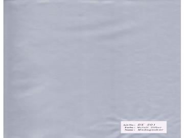 Silber Metallic