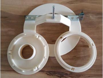 Unterkonstruktionen für Strahler