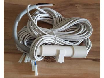 Verteiler mit AMP-Stecker